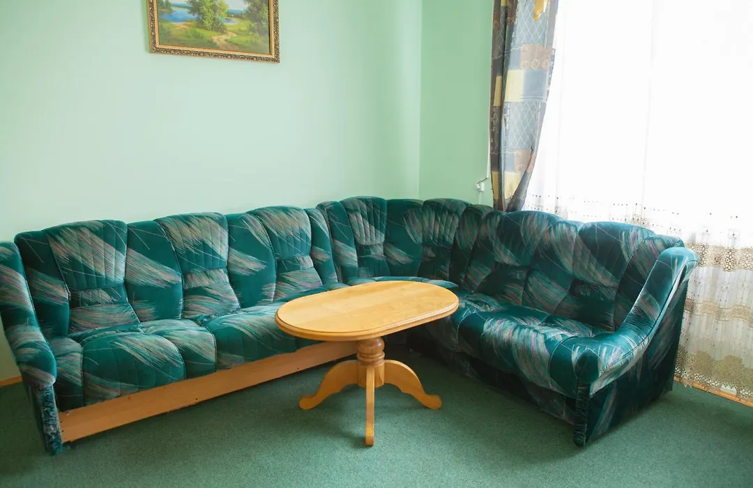 Hotel Vinnytsia Sawoy-1