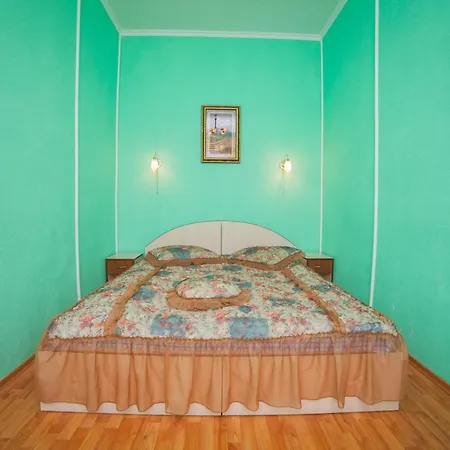 Hotel Vinnytsia Sawoy-2